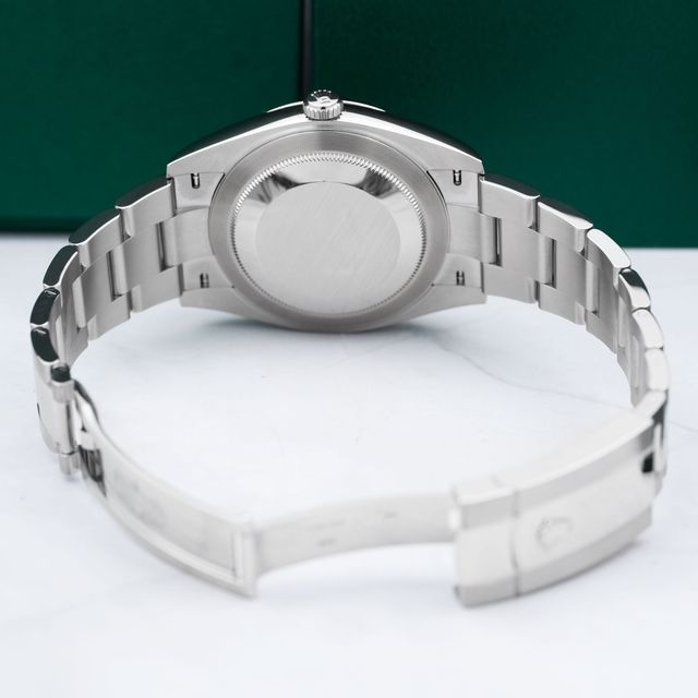 Rolex Datejust 41 126334 Image 4